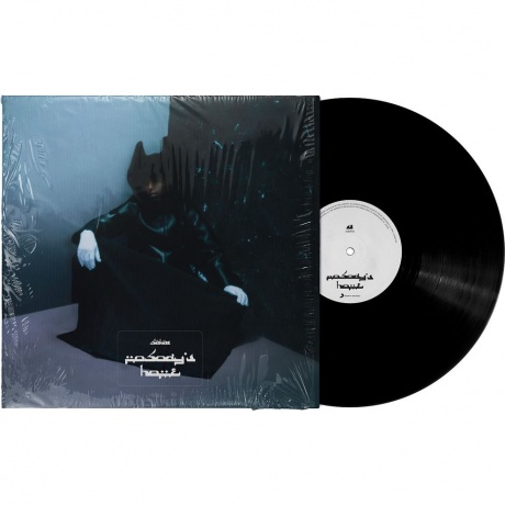 Bakar - Nobody's Home (0194399373811) виниловая пластинка
Bakar - Nobody's Home (0194399373811) виниловая пластинка