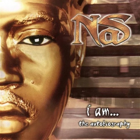 Nas - I Am... The Autobiography (0196588103414) виниловая пластинка
Nas - I Am... The Autobiography (0196588103414) виниловая пластинка