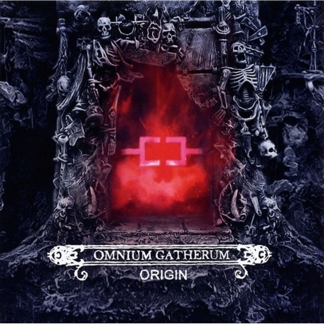 Omnium Gatherum - Origin (0194399304617) виниловая пластинка
Omnium Gatherum - Origin (0194399304617) виниловая пластинка