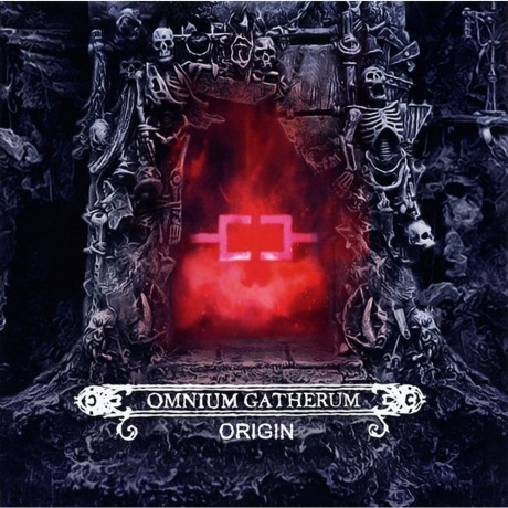 Omnium Gatherum - Origin (0194399304617) виниловая пластинка
Omnium Gatherum - Origin (0194399304617) виниловая пластинка