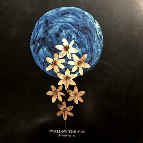 Swallow The Sun - Moonflowers (coloured) (0194399306116) виниловая пластинка
Swallow The Sun - Moonflowers (coloured) (0194399306116) виниловая пластинка