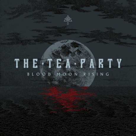 The Tea Party - Blood Moon Rising (0194399268414) виниловая пластинка
The Tea Party - Blood Moon Rising (0194399268414) виниловая пластинка