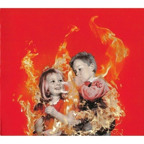 Coma Cose - Nostralgia (coloured) (0194399381212) виниловая пластинка
Coma Cose - Nostralgia (coloured) (0194399381212) виниловая пластинка