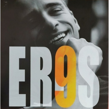 Eros Ramazzotti - 9 (coloured) (0194399054215) виниловая пластинка
Eros Ramazzotti - 9 (coloured) (0194399054215) виниловая пластинка