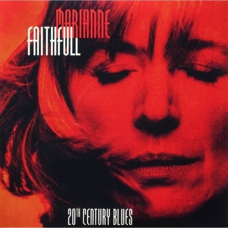 Marianne Faithfull - 20th Century Blues (0194399269916) виниловая пластинка
Marianne Faithfull - 20th Century Blues (0194399269916) виниловая пластинка