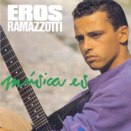 Eros Ramazzotti - Musica Es (coloured) (0194399053812) виниловая пластинка
Eros Ramazzotti - Musica Es (coloured) (0194399053812) виниловая пластинка