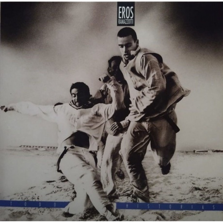 Eros Ramazzotti - Todo Historias (coloured) (0194399054017) виниловая пластинка
Eros Ramazzotti - Todo Historias (coloured) (0194399054017) виниловая пластинка