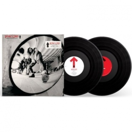 Pearl Jam - Rearviewmirror: Greatest Hits 1991 - 2003 (0194398950518) виниловая пластинка
Pearl Jam - Rearviewmirror: Greatest Hits 1991 - 2003 (0194398950518) виниловая пластинка
