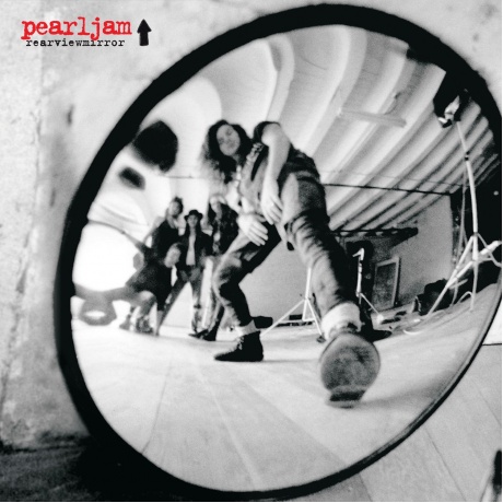 Pearl Jam - Rearviewmirror: Greatest Hits 1991 - 2003 (0194398950518) виниловая пластинка
Pearl Jam - Rearviewmirror: Greatest Hits 1991 - 2003 (0194398950518) виниловая пластинка