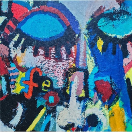 Primal Scream - Screamadelica (V12) (Box) (0194399045411) виниловая пластинка
Primal Scream - Screamadelica (V12) (Box) (0194399045411) виниловая пластинка