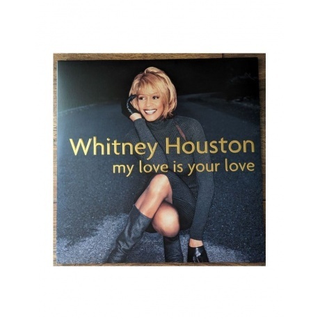 Whitney Houston - My Love Is Your Love (0196587021610) виниловая пластинка
Whitney Houston - My Love Is Your Love (0196587021610) виниловая пластинка
