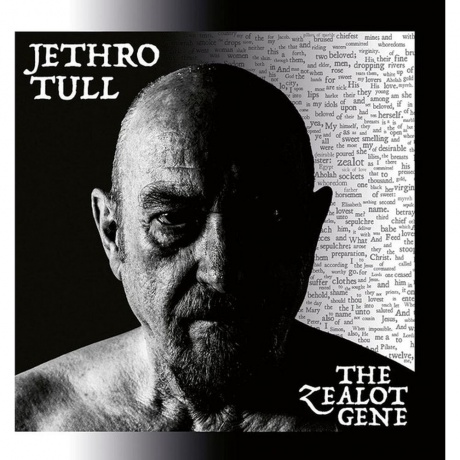Jethro Tull - The Zealot Gene (Box) (0194399271315) виниловая пластинка
Jethro Tull - The Zealot Gene (Box) (0194399271315) виниловая пластинка