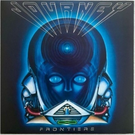 Journey - Frontiers (0196588058011) виниловая пластинка
Journey - Frontiers (0196588058011) виниловая пластинка