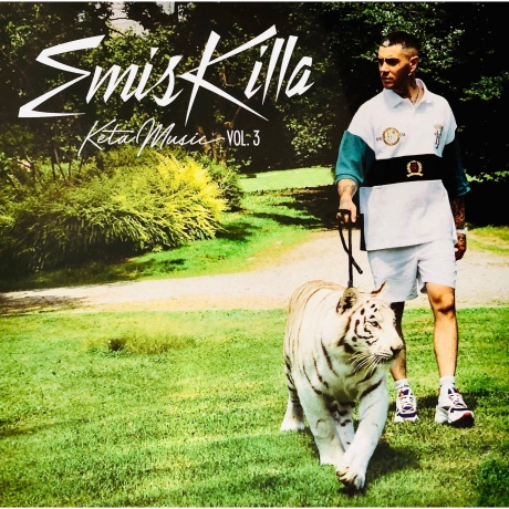 Emis Killa - Keta Music (coloured) (0194399177211) виниловая пластинка
Emis Killa - Keta Music (coloured) (0194399177211) виниловая пластинка