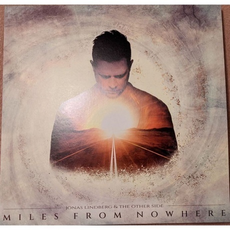 Jonas Lindberg & The Other Side – Miles From Nowhere (0194399818817) виниловая пластинка
Jonas Lindberg & The Other Side – Miles From Nowhere (0194399818817) виниловая пластинка