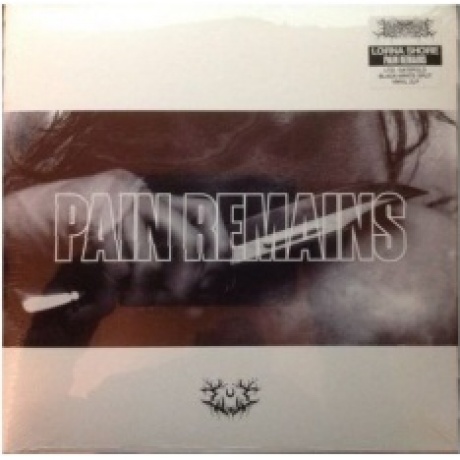 Lorna Shore, Pain Remains (0196588441219) виниловая пластинка
Lorna Shore, Pain Remains (0196588441219) виниловая пластинка
