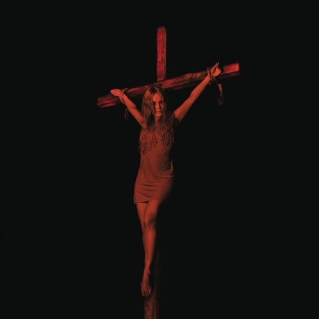 Lucifer - Lucifer IV (0194398840017) виниловая пластинка
Lucifer - Lucifer IV (0194398840017) виниловая пластинка