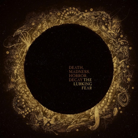The Lurking Fear - Death, Madness, Horror, Decay (0194399330012) виниловая пластинка
The Lurking Fear - Death, Madness, Horror, Decay (0194399330012) виниловая пластинка