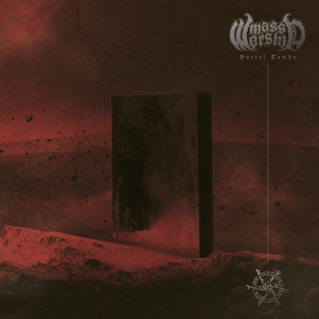 Mass Worship - Portal Tombs (0194398537719) виниловая пластинка
Mass Worship - Portal Tombs (0194398537719) виниловая пластинка