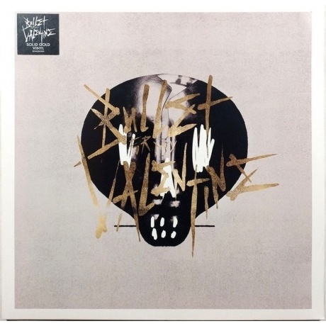 Bullet For My Valentine - Bullet For My Valentine (0602435935959) виниловая пластинка
Bullet For My Valentine - Bullet For My Valentine (0602435935959) виниловая пластинка