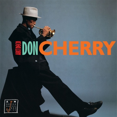 Don Cherry - Art Deco (Audiophile, Verve By Request) (0602455861184) виниловая пластинка
Don Cherry - Art Deco (Audiophile, Verve By Request) (0602455861184) виниловая пластинка