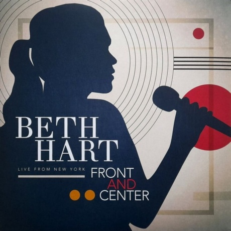 Beth Hart - Front And Center: Live From New York (coloured) (8712725746362) виниловая пластинка
Beth Hart - Front And Center: Live From New York (coloured) (8712725746362) виниловая пластинка
