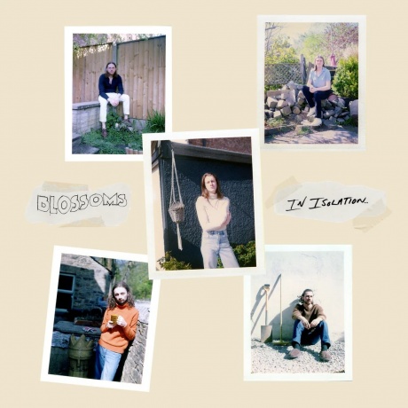 Blossoms - In Isolation/ Live From The Plaza Theatre, Stockport (coloured) (0602507419370) виниловая пластинка
Blossoms - In Isolation/ Live From The Plaza Theatre, Stockport (coloured) (0602507419370) виниловая пластинка