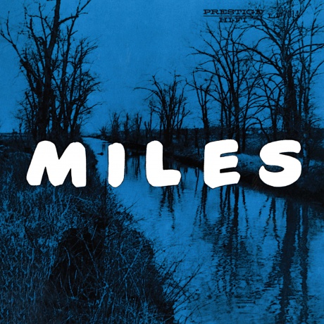 Miles Davis - Miles: The New Miles Davis Quintet (Analogue, Original Jazz Classics) (0025218110617) виниловая пластинка
Miles Davis - Miles: The New Miles Davis Quintet (Analogue, Original Jazz Classics) (0025218110617) виниловая пластинка