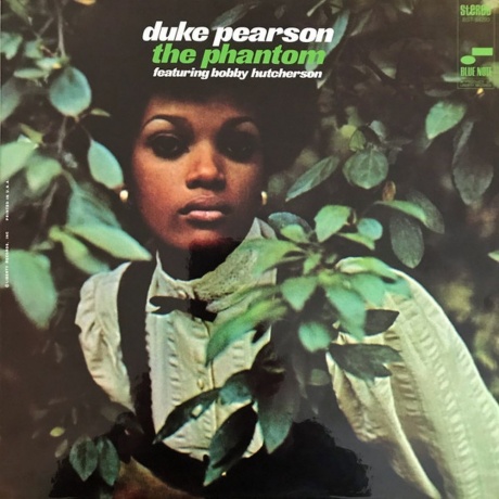 Duke Pearson - The Phantom (Analogue, Tone Poet) (0602508811364) виниловая пластинка
Duke Pearson - The Phantom (Analogue, Tone Poet) (0602508811364) виниловая пластинка