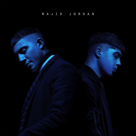 Majid Jordan - Majid Jordan (coloured) (0093624882855) виниловая пластинка
Majid Jordan - Majid Jordan (coloured) (0093624882855) виниловая пластинка