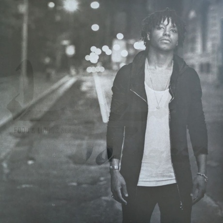 Lupe Fiasco - Lupe Fiasco's Food & Liquor Series (Box) (coloured) (0603497844760) виниловая пластинка
Lupe Fiasco - Lupe Fiasco's Food & Liquor Series (Box) (coloured) (0603497844760) виниловая пластинка