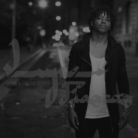 Lupe Fiasco - Lupe Fiasco's Food & Liquor Series (Box) (coloured) (0603497844760) виниловая пластинка
Lupe Fiasco - Lupe Fiasco's Food & Liquor Series (Box) (coloured) (0603497844760) виниловая пластинка