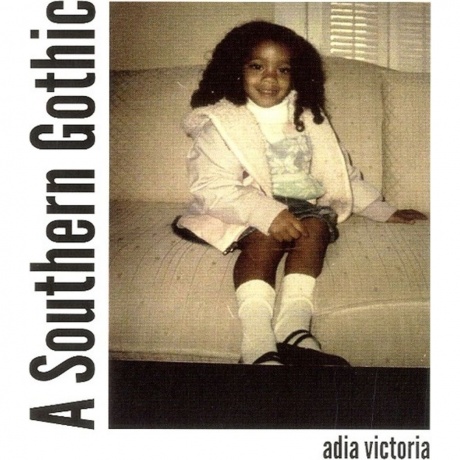Adia Victoria - A Southern Gothic (0075678641916) виниловая пластинка
Adia Victoria - A Southern Gothic (0075678641916) виниловая пластинка