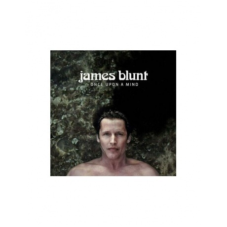 Blunt, James, Once Upon A Mind (0190295366773) виниловая пластинка
Blunt, James, Once Upon A Mind (0190295366773) виниловая пластинка