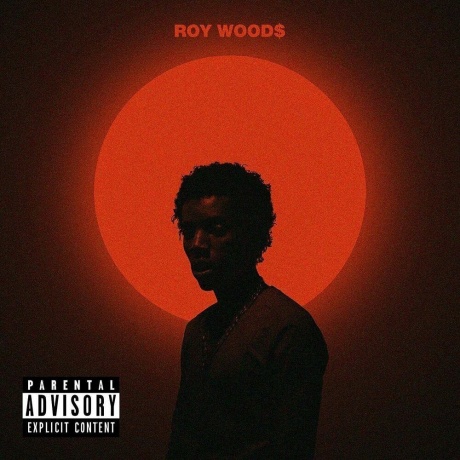Roy Woods - Waking At Dawn (coloured) (0093624882879) виниловая пластинка
Roy Woods - Waking At Dawn (coloured) (0093624882879) виниловая пластинка