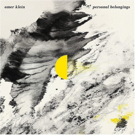 Omer Klein - Personal Belongings (0190296756788) виниловая пластинка
Omer Klein - Personal Belongings (0190296756788) виниловая пластинка