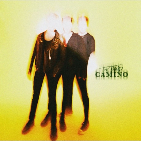 The Band Camino - The Band Camino (coloured) (0075678643453) виниловая пластинка
The Band Camino - The Band Camino (coloured) (0075678643453) виниловая пластинка