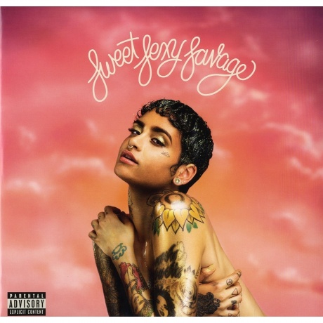Kehlani - SweetSexySavage (0075678643538) виниловая пластинка
Kehlani - SweetSexySavage (0075678643538) виниловая пластинка