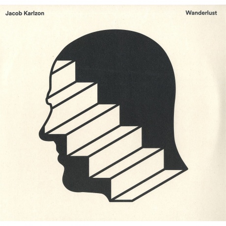 Jacob Karlzon - Wanderlust (0190296529665) виниловая пластинка
Jacob Karlzon - Wanderlust (0190296529665) виниловая пластинка