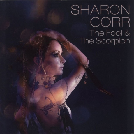 Sharon Corr - The Fool & The Scorpion (0190296739095) виниловая пластинка
Sharon Corr - The Fool & The Scorpion (0190296739095) виниловая пластинка
