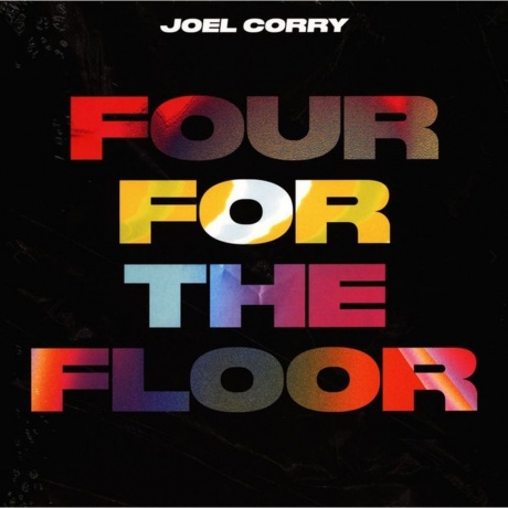 Joel Corry - Four For The Floor (EP) (0190295058807) виниловая пластинка
Joel Corry - Four For The Floor (EP) (0190295058807) виниловая пластинка