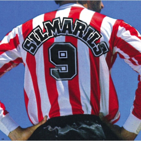 Silmarils - Original Karma (coloured) (0190296739224) виниловая пластинка
Silmarils - Original Karma (coloured) (0190296739224) виниловая пластинка