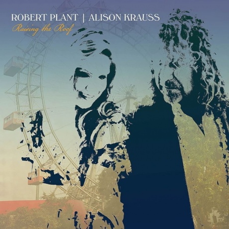 Robert Plant & Alison Krauss - Raise The Roof (0190296672200) виниловая пластинка
Robert Plant & Alison Krauss - Raise The Roof (0190296672200) виниловая пластинка