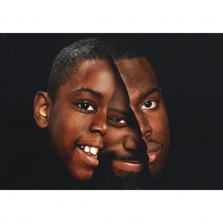 Ghetts - Conflict Of Interest (0190296523243) виниловая пластинка
Ghetts - Conflict Of Interest (0190296523243) виниловая пластинка