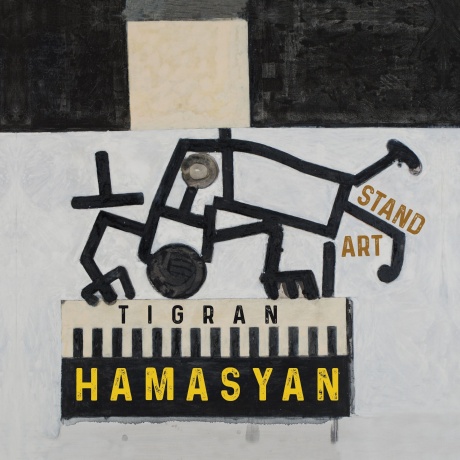 Tigran Hamasyan - Standart (0075597911466) виниловая пластинка
Tigran Hamasyan - Standart (0075597911466) виниловая пластинка
