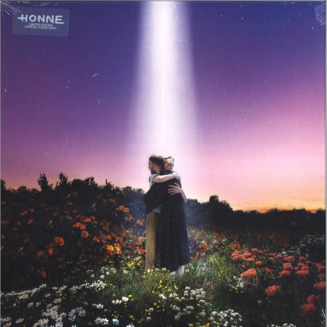 Honne - Let's Just Say The World Ended A Week From Now, What Would You Do (0190296684012) виниловая пластинка
Honne - Let's Just Say The World Ended A Week From Now, What Would You Do (0190296684012) виниловая пластинка