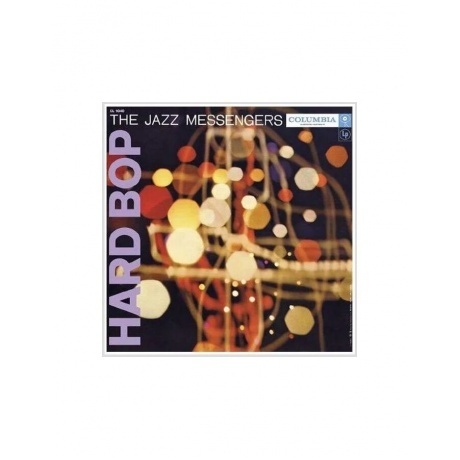 Art Blakey - Hard Bop (Analogue) (0856276002718) виниловая пластинка
Art Blakey - Hard Bop (Analogue) (0856276002718) виниловая пластинка