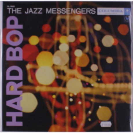 Art Blakey - Hard Bop (Analogue) (0856276002718) виниловая пластинка
Art Blakey - Hard Bop (Analogue) (0856276002718) виниловая пластинка