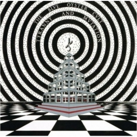 Blue Oyster Cult - Tyranny And Mutation (Analogue) (4260019715159) виниловая пластинка
Blue Oyster Cult - Tyranny And Mutation (Analogue) (4260019715159) виниловая пластинка