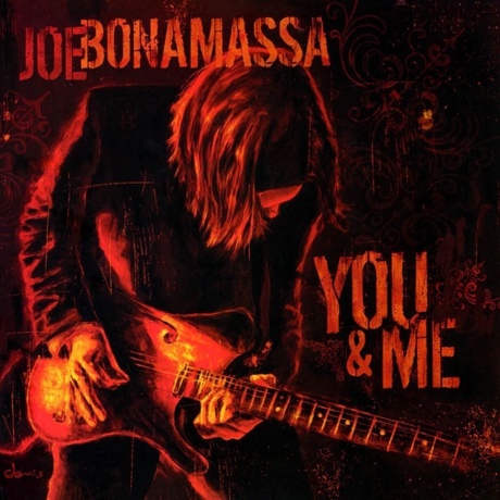 Joe Bonamassa - You & Me (Orange) (0810020507102) виниловая пластинка
Joe Bonamassa - You & Me (Orange) (0810020507102) виниловая пластинка